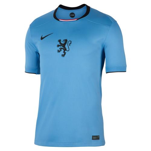 Niederlande Auswärts Trikot für die Frauen EM - 2025